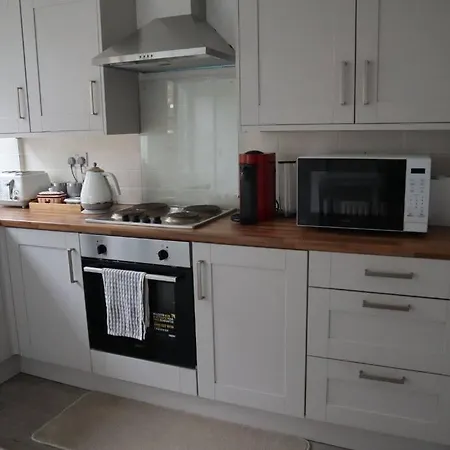 Charming 3Bed Home In High Barnet Exterior photo