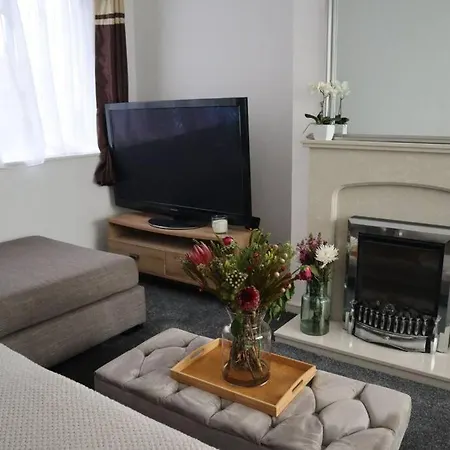 Charming 3Bed Home In High Barnet Exterior photo