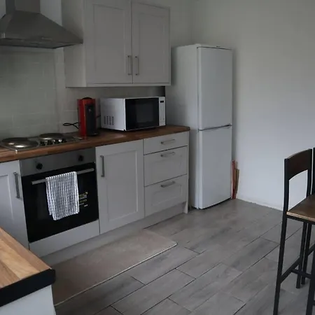 Charming 3Bed Home In High Barnet Exterior photo