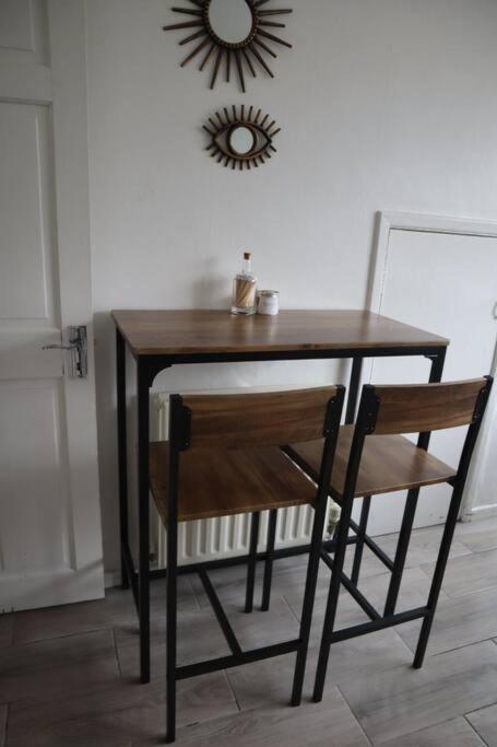 Charming 3bed In High Barnet