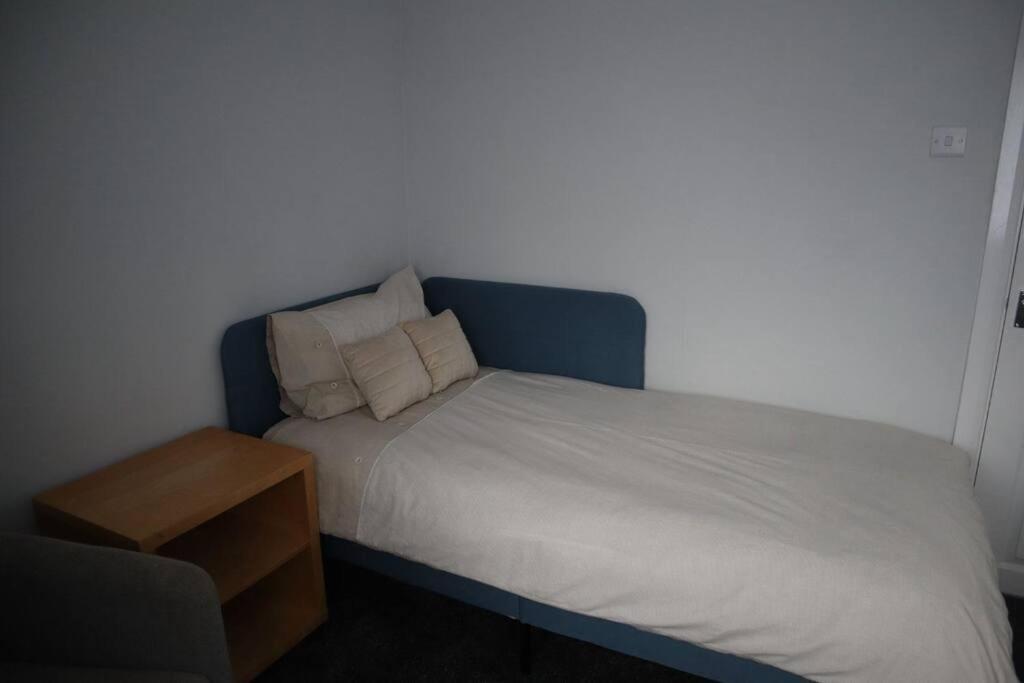 Charming 3bed In High
