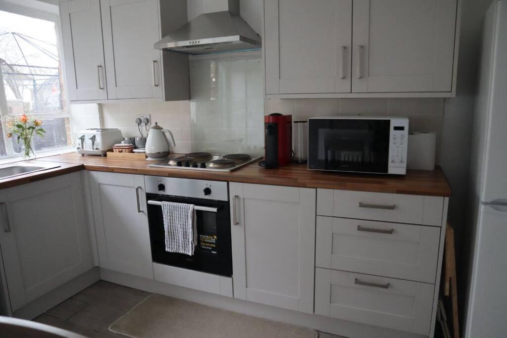 Holiday home Charming 3bed In High *