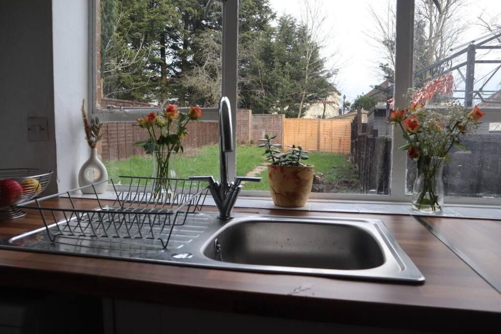 Charming 3bed In High