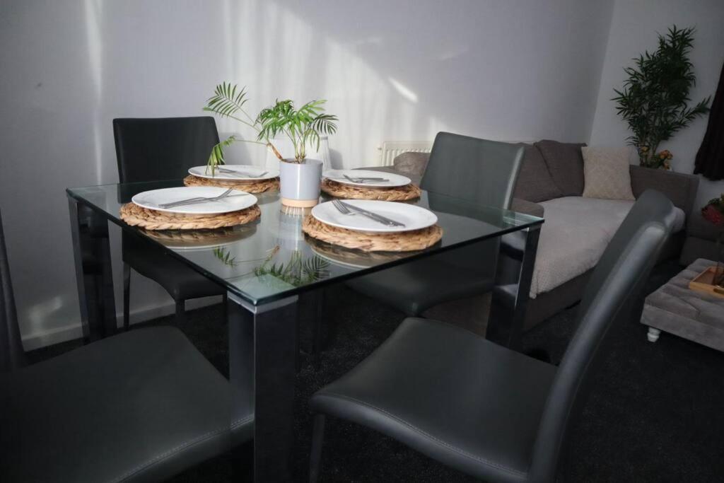 Charming 3bed In High Дом отдыха
